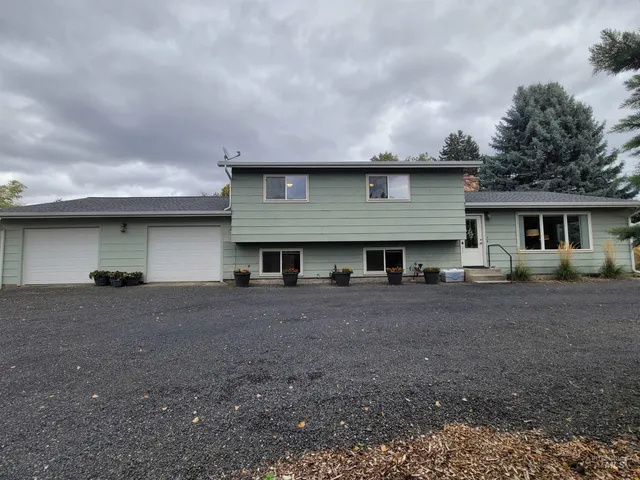 $585,000 | 1927 Powers Avenue, Lewiston, ID 83501
