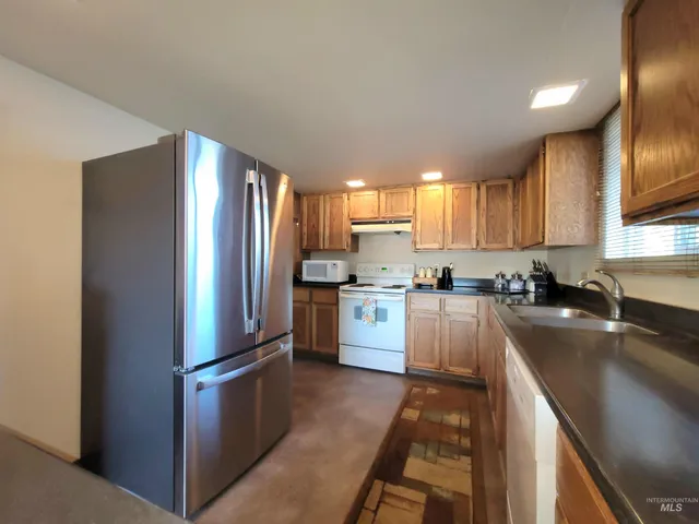 $585,000 | 1927 Powers Avenue, Lewiston, ID 83501