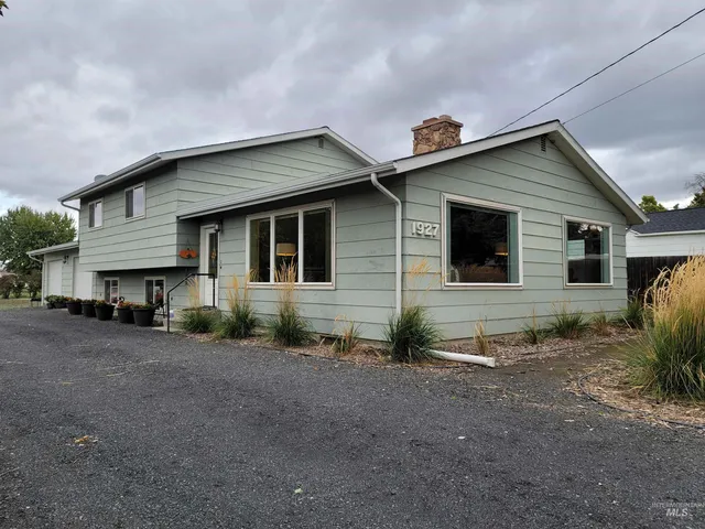 $585,000 | 1927 Powers Avenue, Lewiston, ID 83501