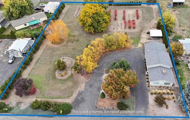 $585,000 | 1927 Powers Avenue, Lewiston, ID 83501