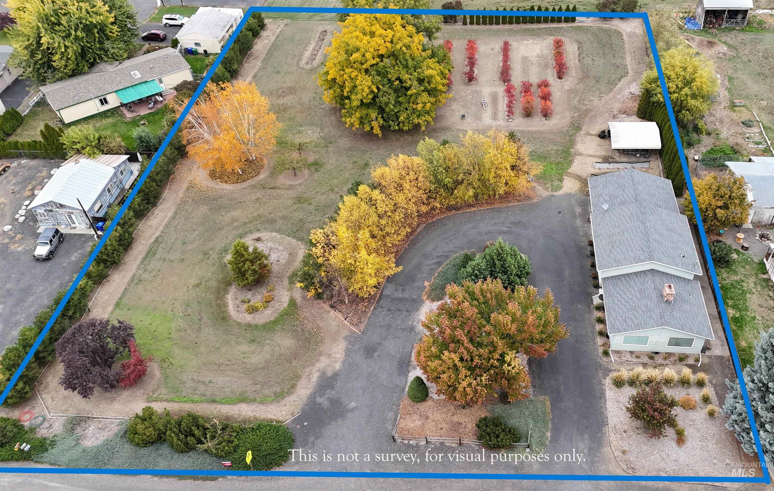 1927 Powers Avenue Lewiston, ID 83501 - Photo 46 of 46