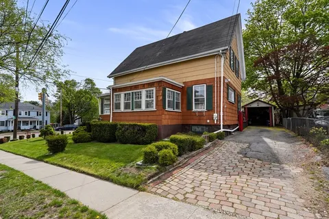 $469,000 | 781 Southern Artery, Quincy, MA 02169