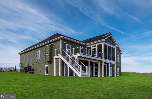 $1,296,980 | 9435 Signature Way, Fredericksburg, VA 22407