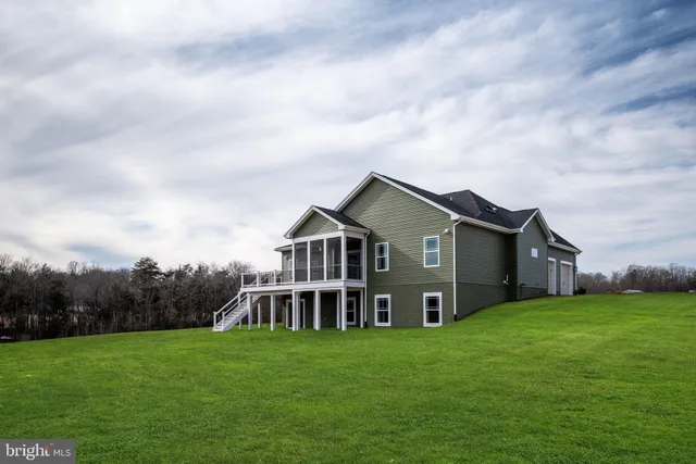 $1,296,980 | 9435 Signature Way, Fredericksburg, VA 22407