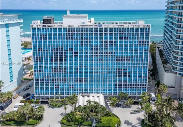 $3,350 | 5055 Collins Avenue, Unit 6F, Miami Beach, FL 33140