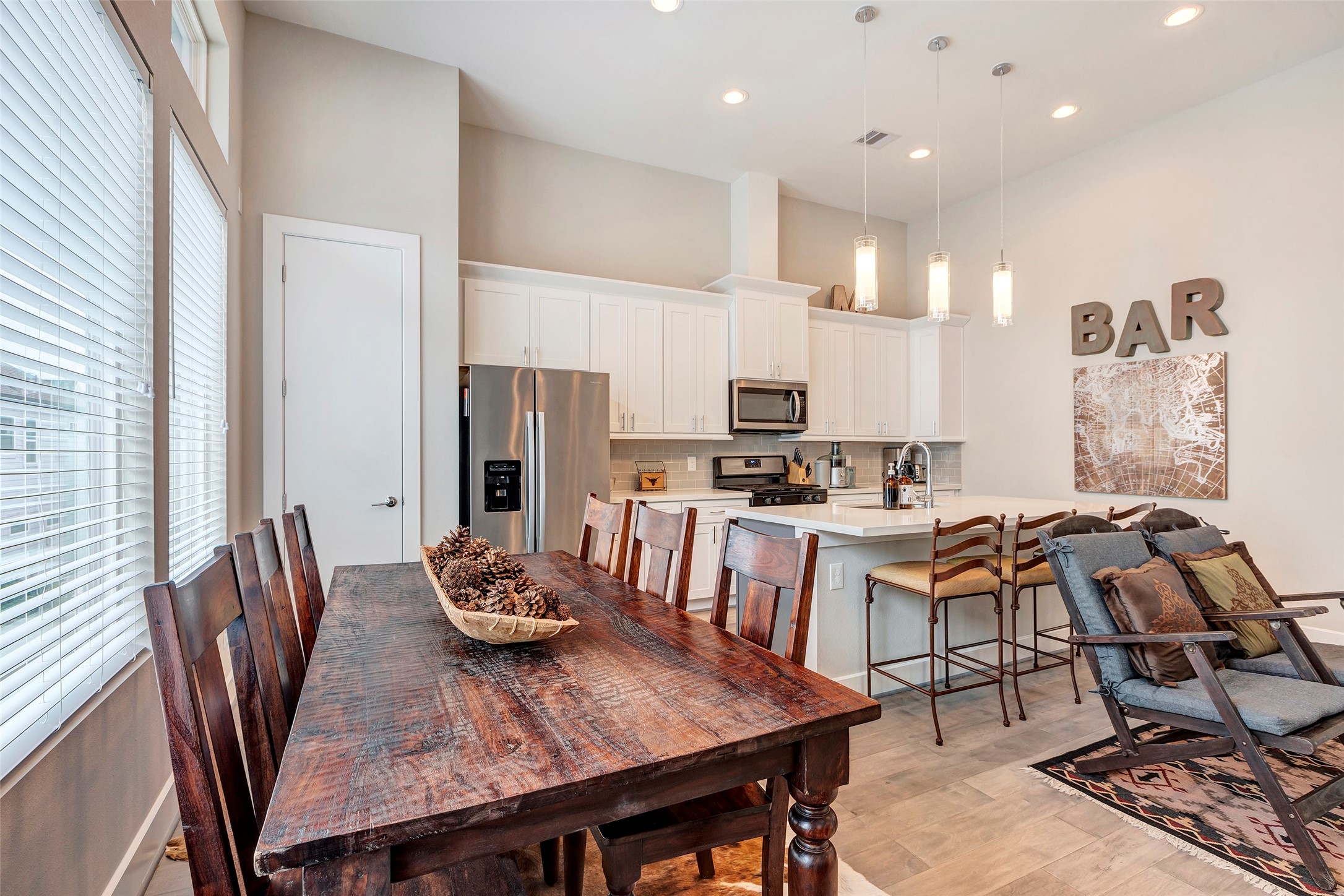 4450 West Tidwell Road, Unit C Houston, TX 77091 - Photo 10 of 35 Gallery Image 10