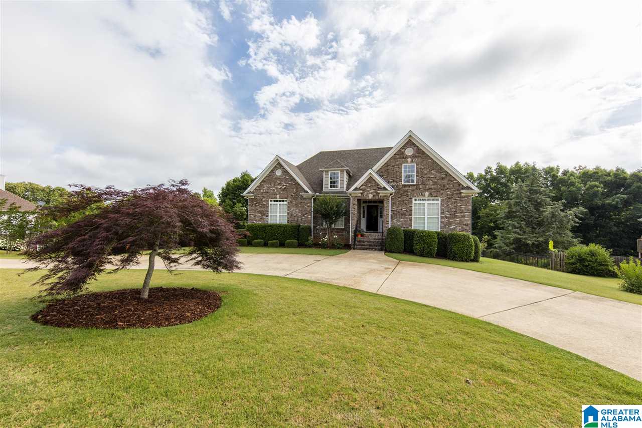 190 Smithfield Lane Springville, AL 35146 - Photo 2 of 39