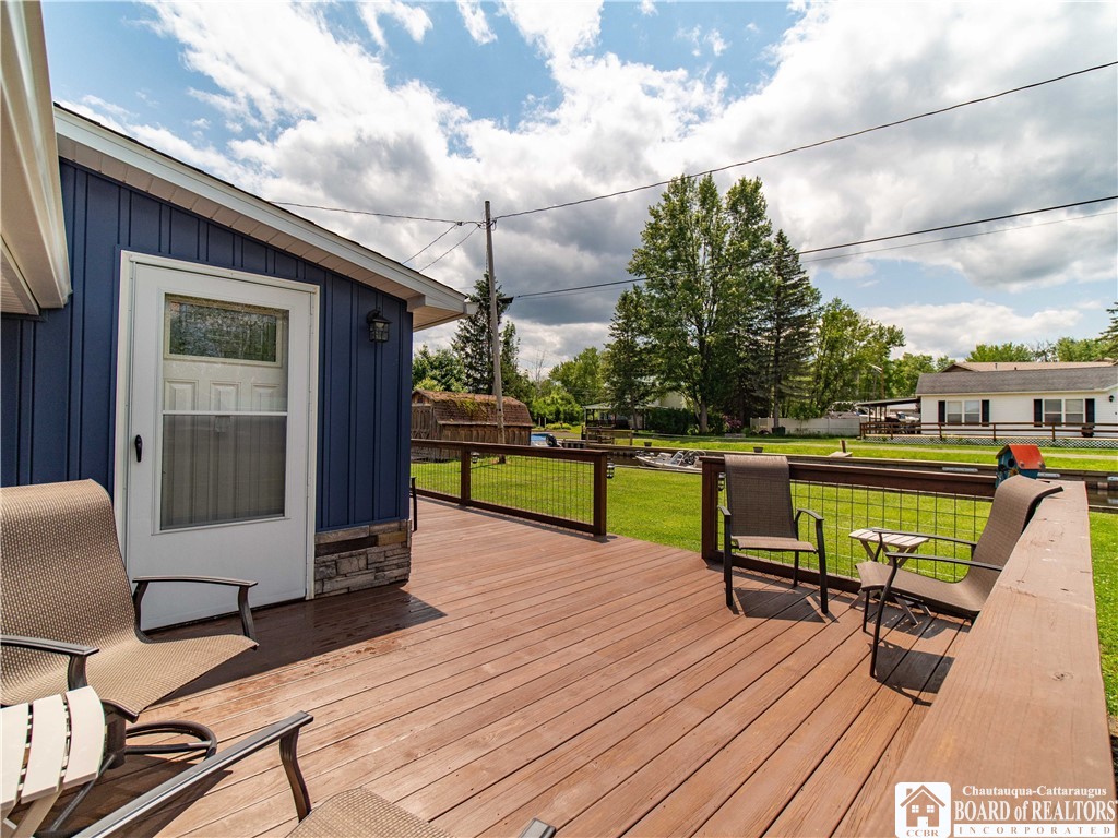 2389 Lakeside Drive Busti, NY 14710 - Photo 5 of 26