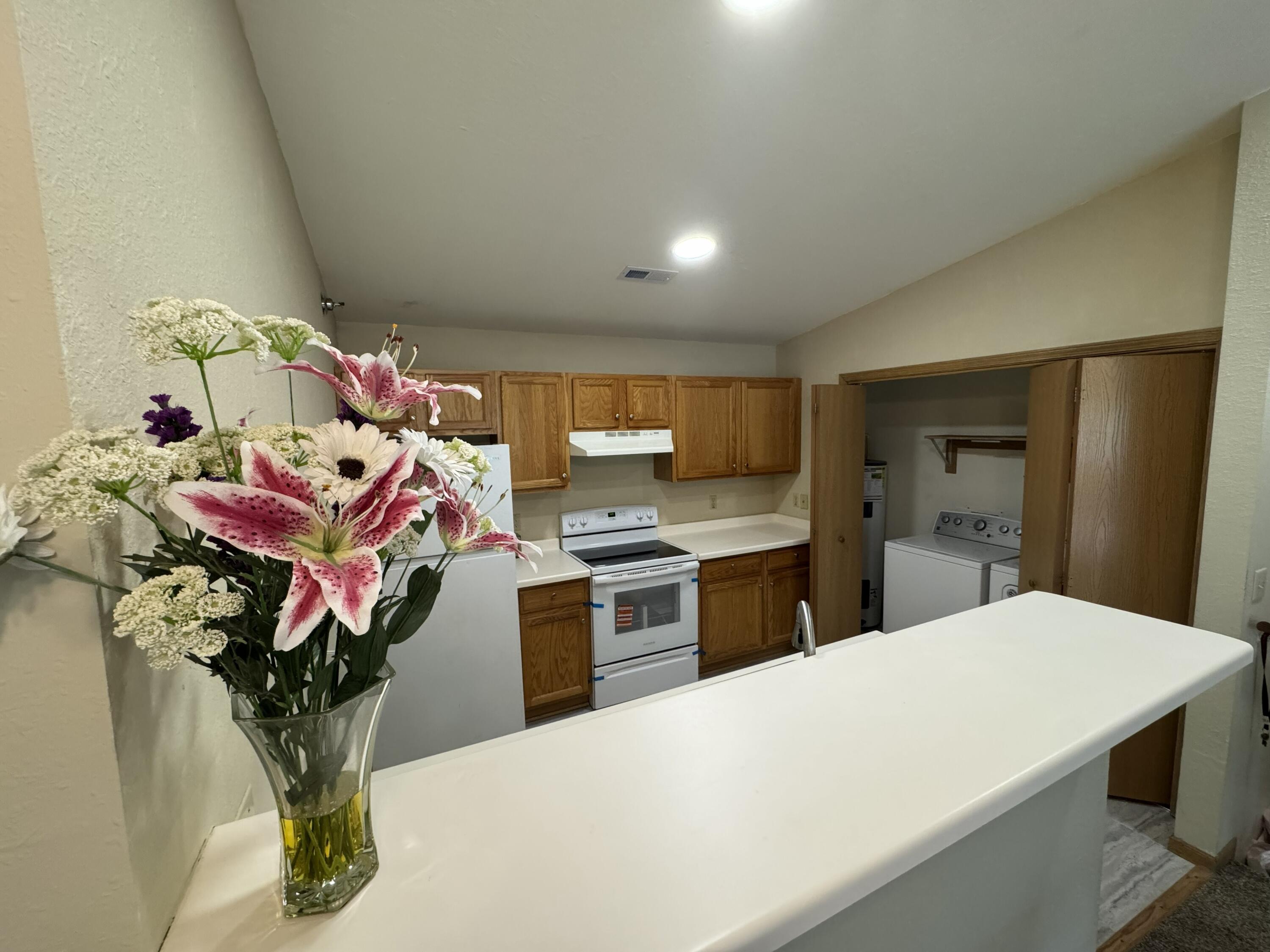 8055 Lexington Place, Unit 12 Pleasant Prairie, WI 53158 - Photo 18 of 22 kitchen-2