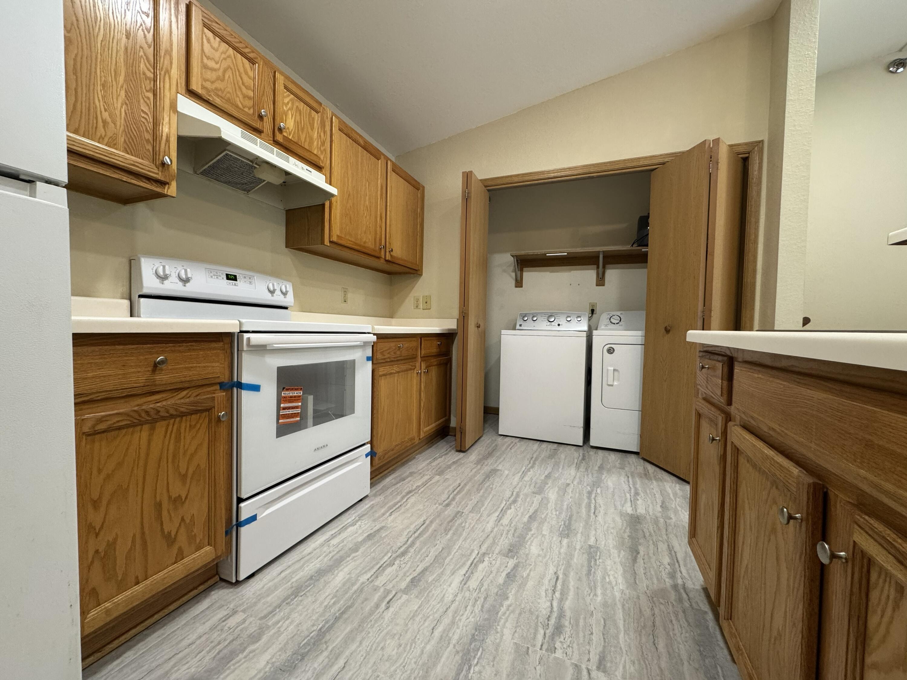 8055 Lexington Place, Unit 12 Pleasant Prairie, WI 53158 - Photo 19 of 22 kitchen-3