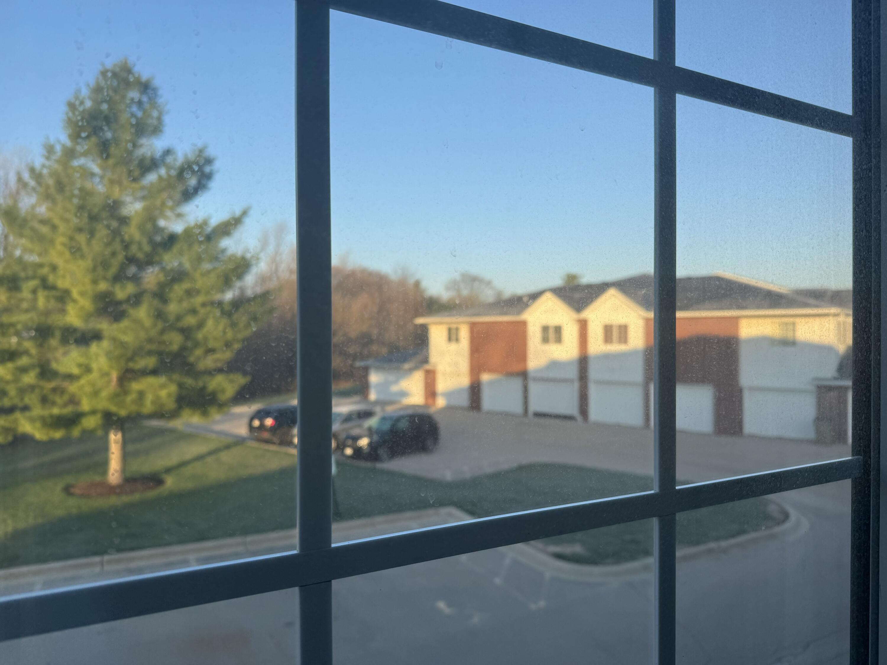 8055 Lexington Place, Unit 12 Pleasant Prairie, WI 53158 - Photo 22 of 22 MB-3 window lookout