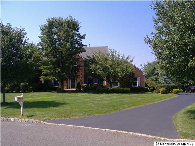 31 Yellow Brook Road Holmdel, NJ 07733 - Photo 1 of 3 Primary Photo