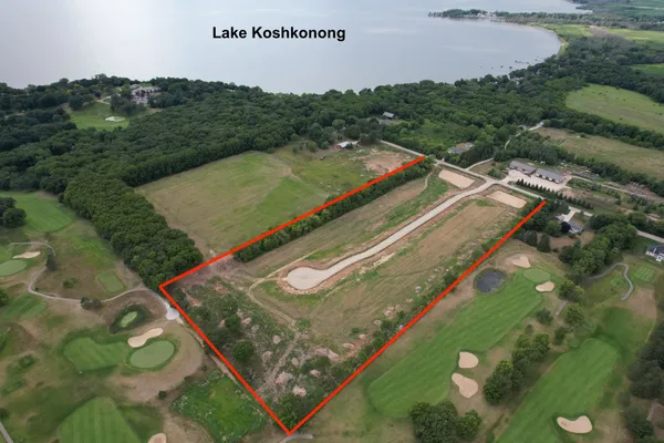 $72,500 | N874 Eagle Ridge, Fort Atkinson, WI 53538