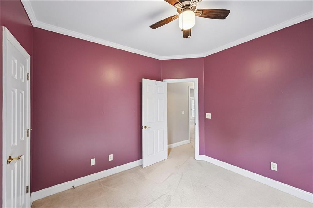 3923 Springtree Lane Hoschton, GA 30548 - Photo 45 of 65