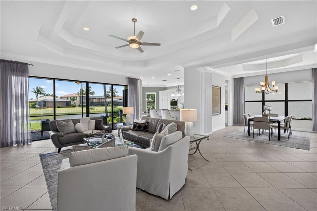 3384 Atlantic Circle Naples, FL 34119 - Photo 2 of 49