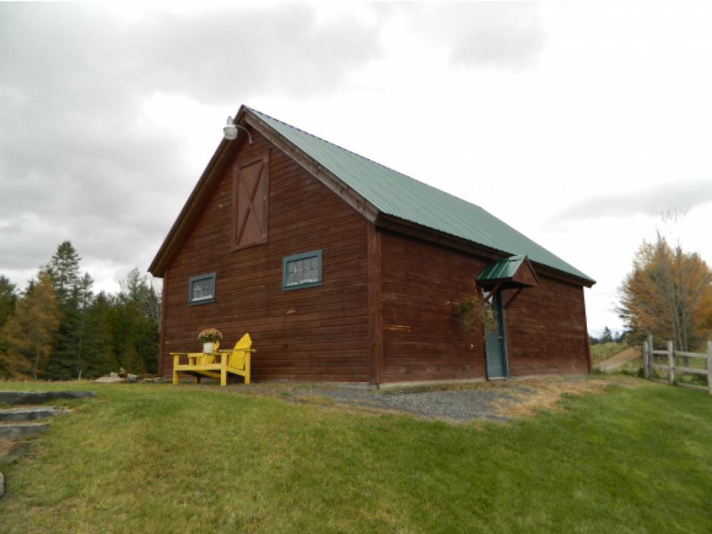 56 Walker Ridge Road Lyndon, VT 05851 - Photo 3 of 24 Gallery Image 3