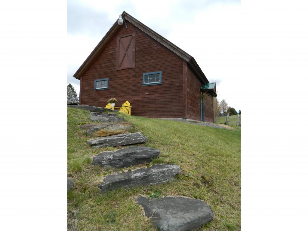 56 Walker Ridge Road Lyndon, VT 05851 - Photo 4 of 24 Gallery Image 4