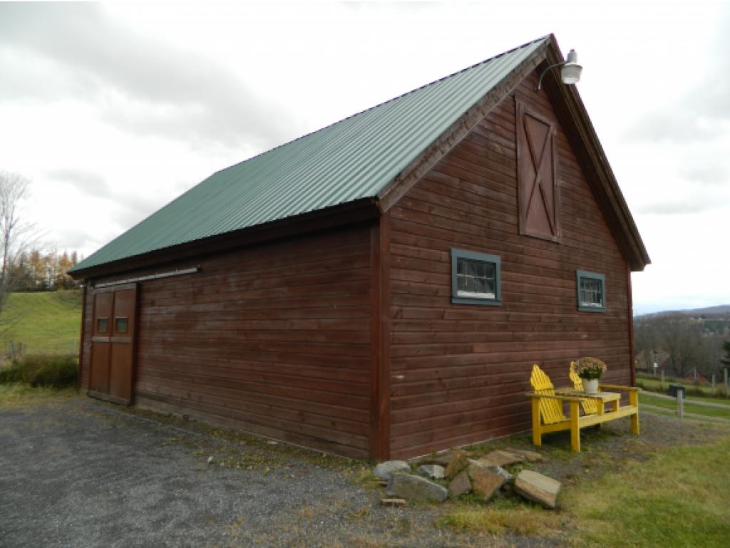56 Walker Ridge Road Lyndon, VT 05851 - Photo 5 of 24 Gallery Image 5