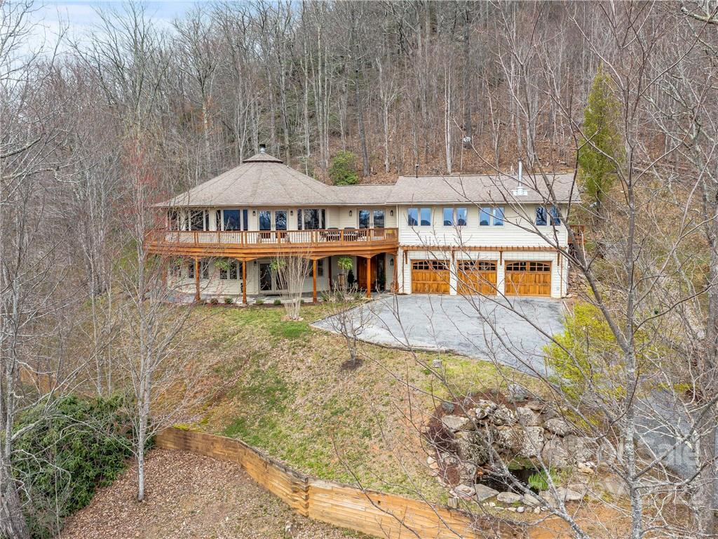 98 Ivy Cove Road Fairview, NC 28730 - Photo 3 of 45 Gallery Image 3