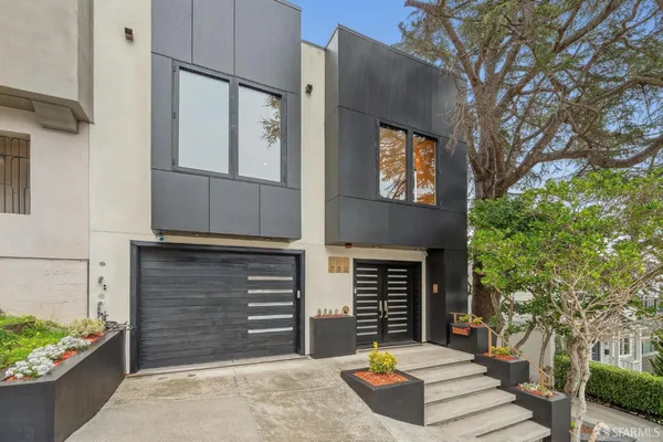$6,665,555 | 752 Duncan Street, San Francisco, CA 94131