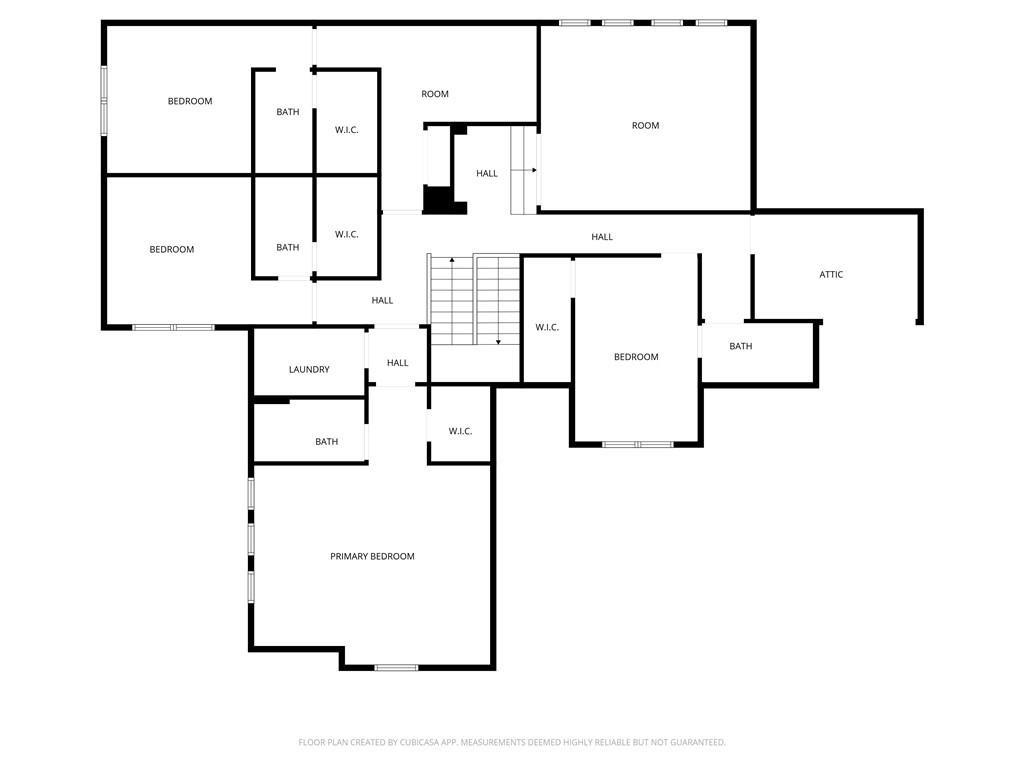 3700 Robinson Road Northeast Marietta, GA 30068 - Photo 49 of 50 Gallery Image 49