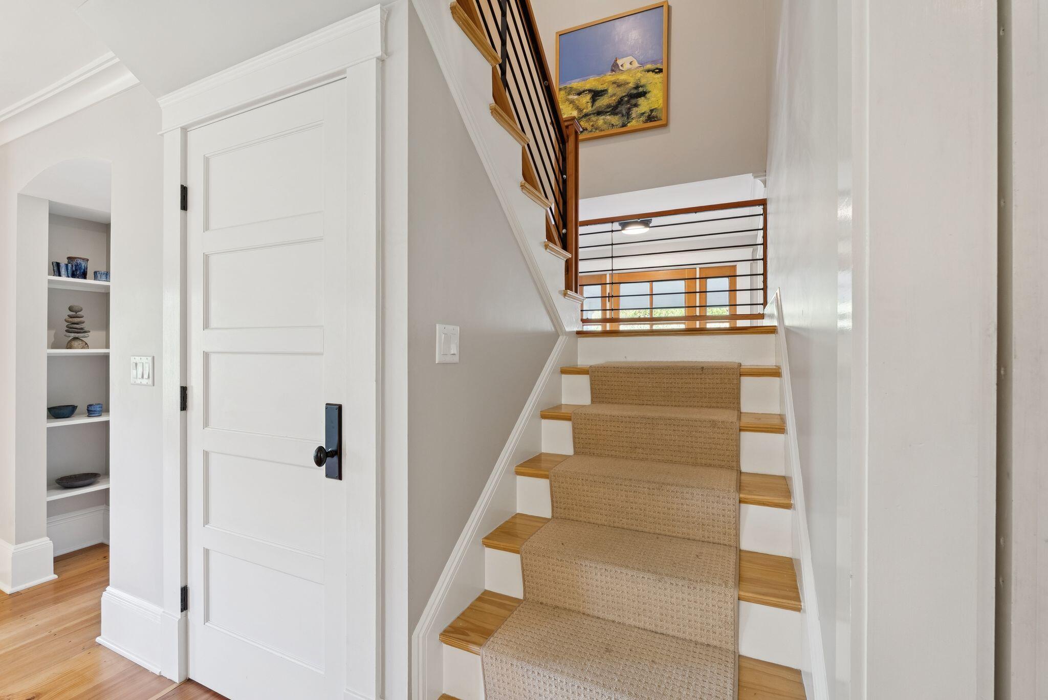 263 Foreside Road Falmouth, ME 04105 - Photo 17 of 51 263 Foreside Rd