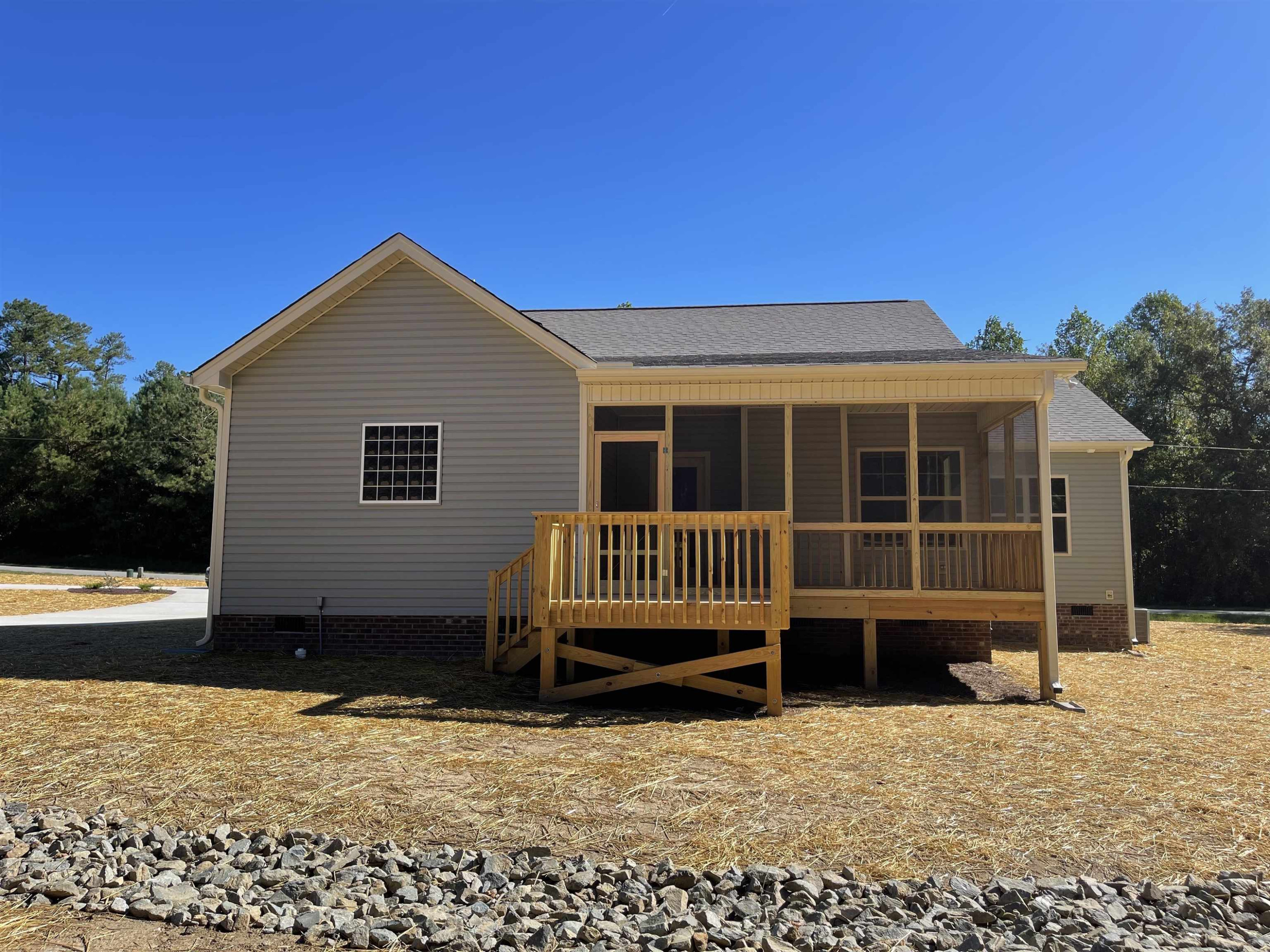52 River Run Road Selma, NC 27576 - Photo 21 of 25 Photo 21