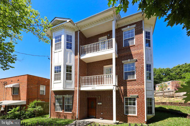 3405 Wheeler Road Southeast Washington, DC 20032 - Photo 1 of 35 Gallery Image 1