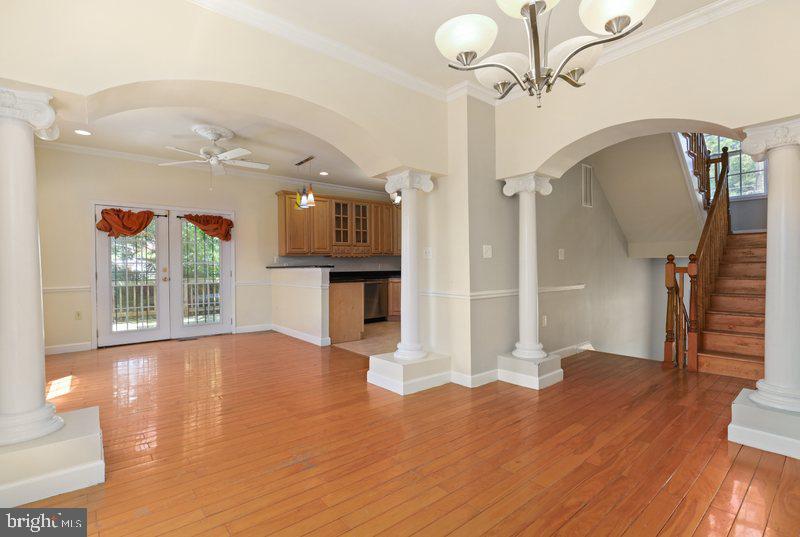 3405 Wheeler Road Southeast Washington, DC 20032 - Photo 3 of 35 Gallery Image 3