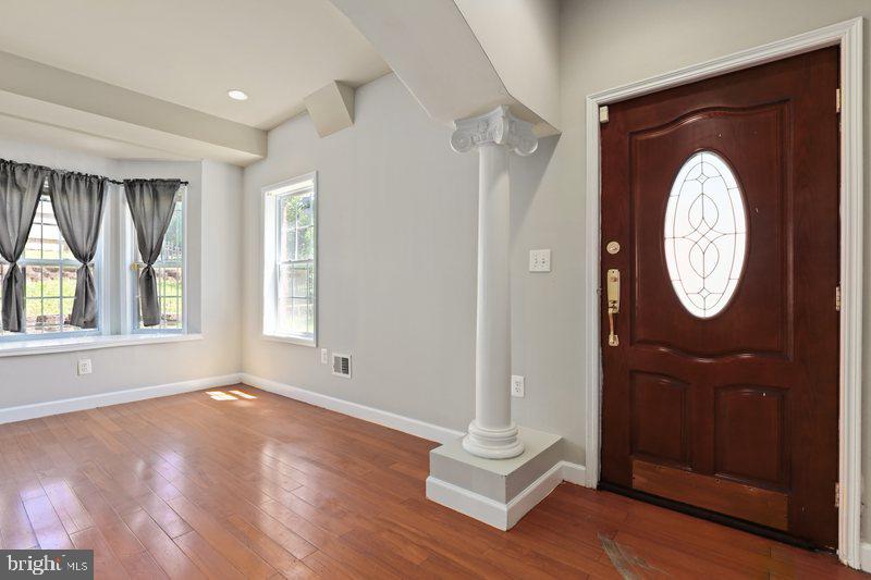 3405 Wheeler Road Southeast Washington, DC 20032 - Photo 25 of 35 Gallery Image 25