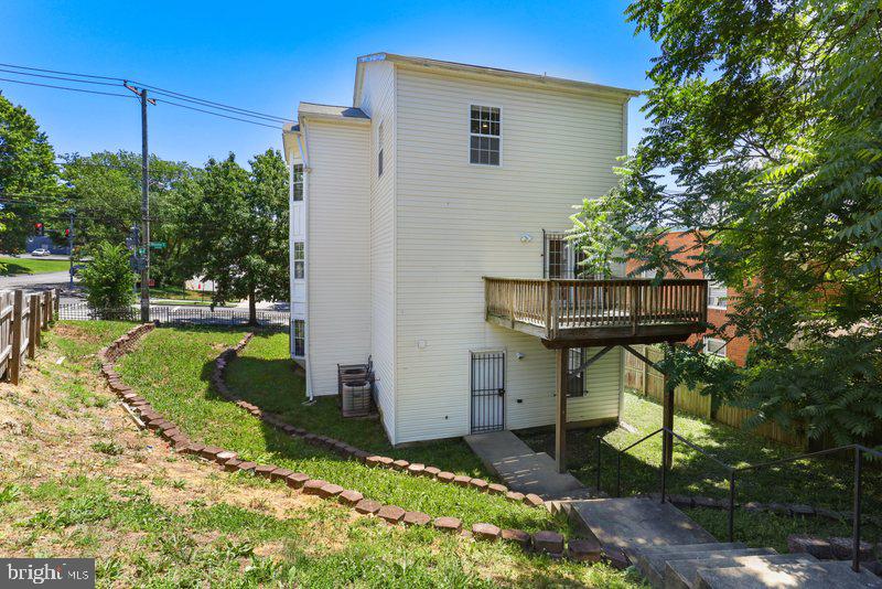 3405 Wheeler Road Southeast Washington, DC 20032 - Photo 34 of 35 Gallery Image 34