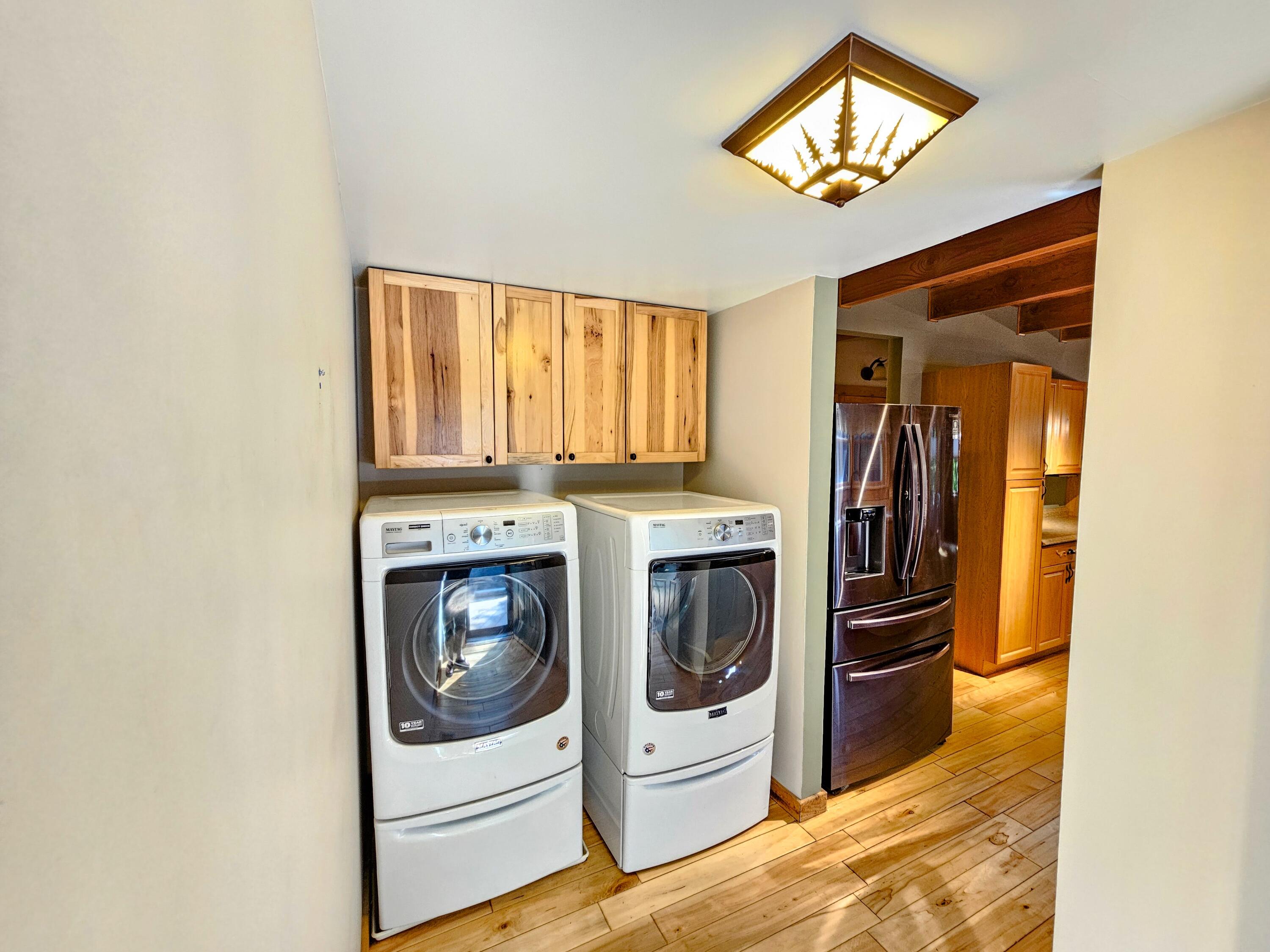 634 Zimmerman Road Blue Ridge, VA 24064 - Photo 24 of 55 Laundry on entry level