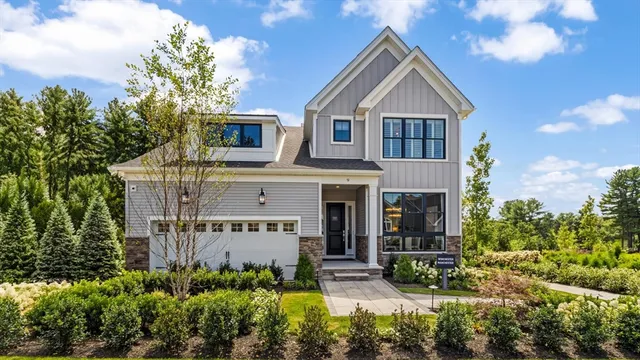 $1,800,000 | 9 Stableford Court, Unit 9, Lynnfield, MA 01940