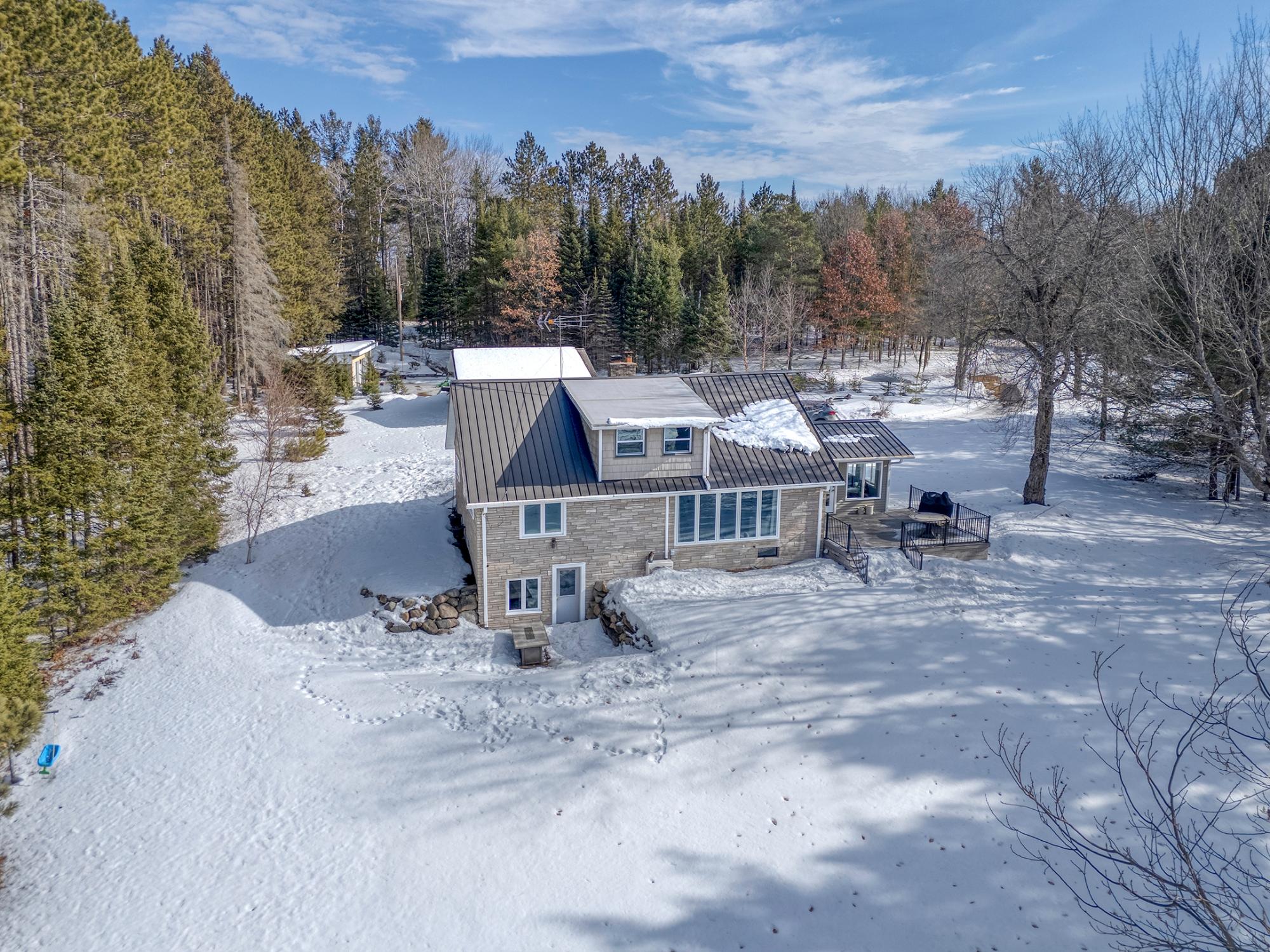 4111 North Drive Rhinelander, WI 54501 - Photo 49 of 53 Gallery Image 49
