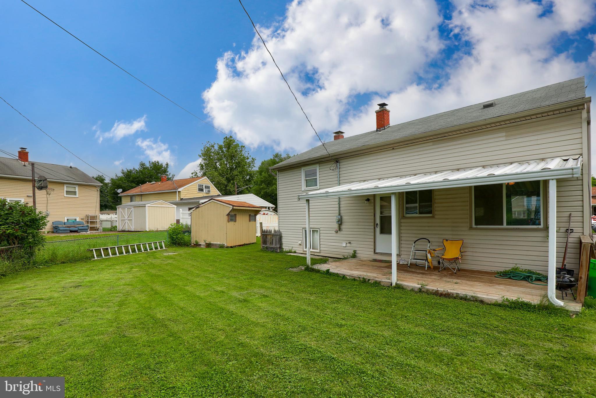 1424 Devers Road York, PA 17404 - Photo 27 of 33
