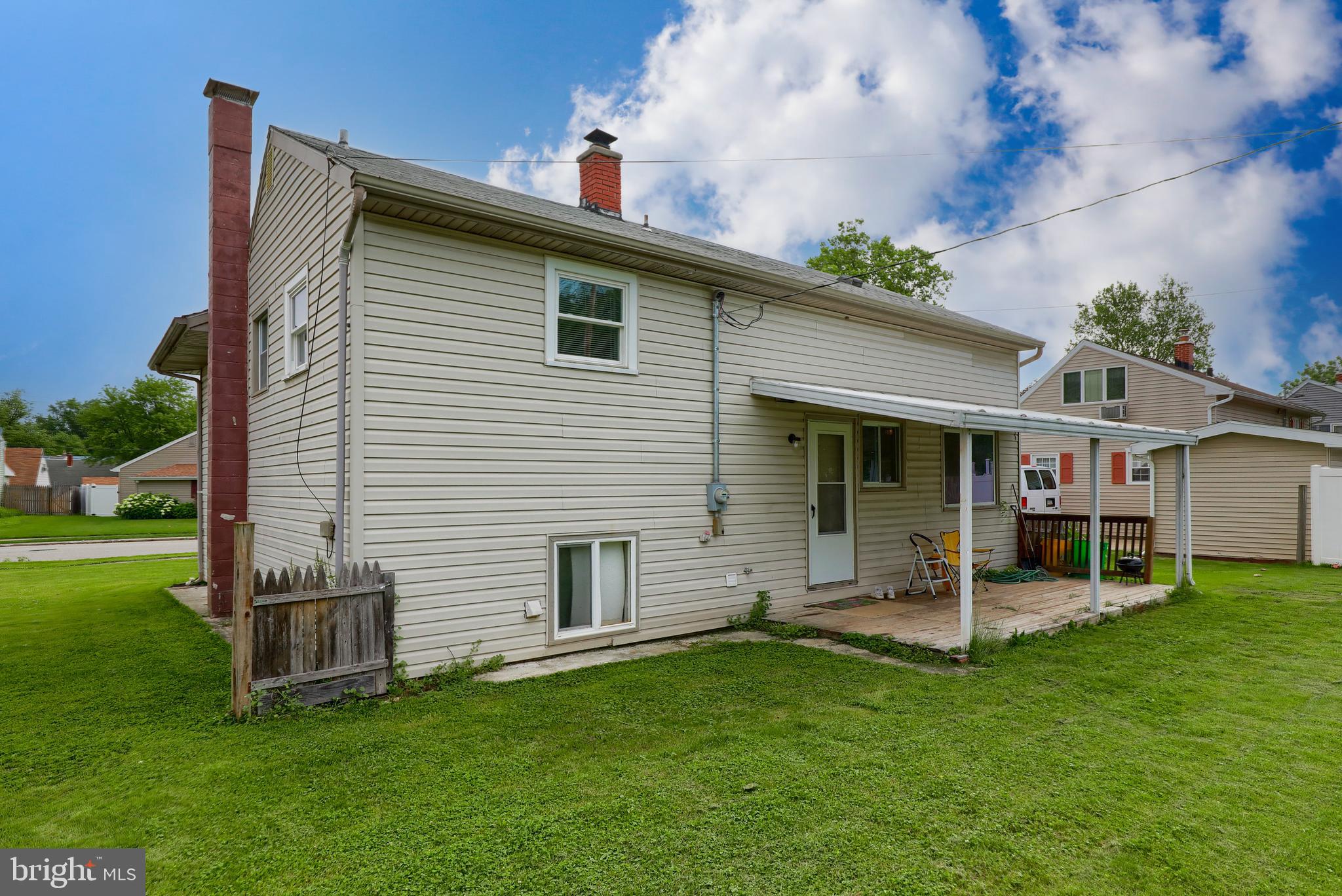 1424 Devers Road York, PA 17404 - Photo 28 of 33