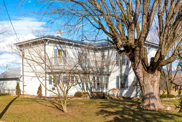 449 Shipyard Road Shenandoah, VA 22849 - Photo 3 of 49 Gallery Image 3