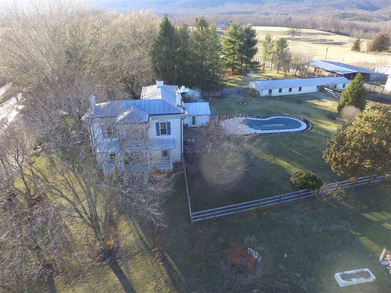 449 Shipyard Road Shenandoah, VA 22849 - Photo 45 of 49 Gallery Image 45