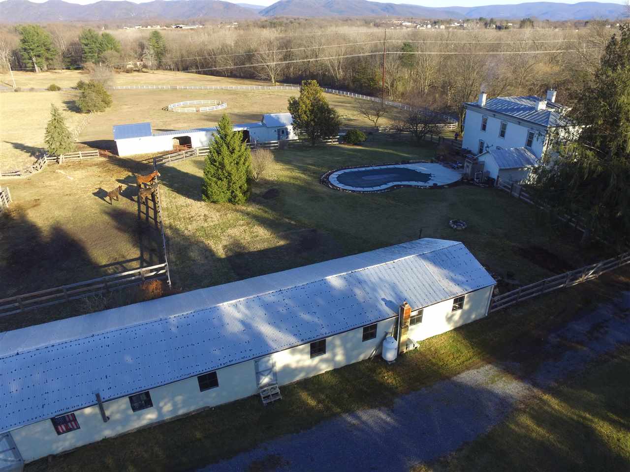 449 Shipyard Road Shenandoah, VA 22849 - Photo 6 of 49 Gallery Image 6