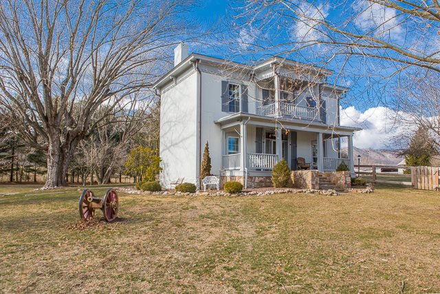 449 Shipyard Road Shenandoah, VA 22849 - Photo 8 of 49 Gallery Image 8