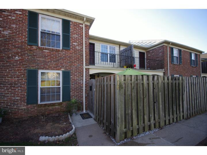 116 Bancroft Road Lansdale, PA 19446 - Photo 1 of 14 Exterior Front