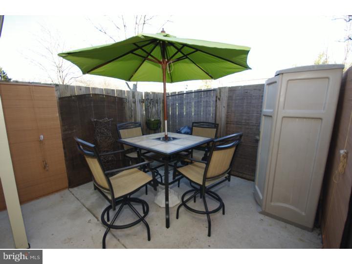 116 Bancroft Road Lansdale, PA 19446 - Photo 12 of 14 Patio