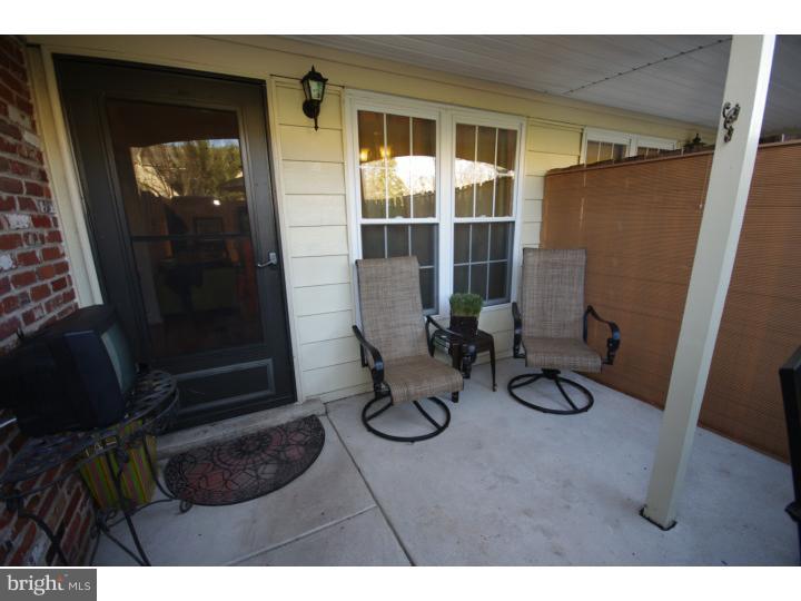 116 Bancroft Road Lansdale, PA 19446 - Photo 13 of 14 Patio