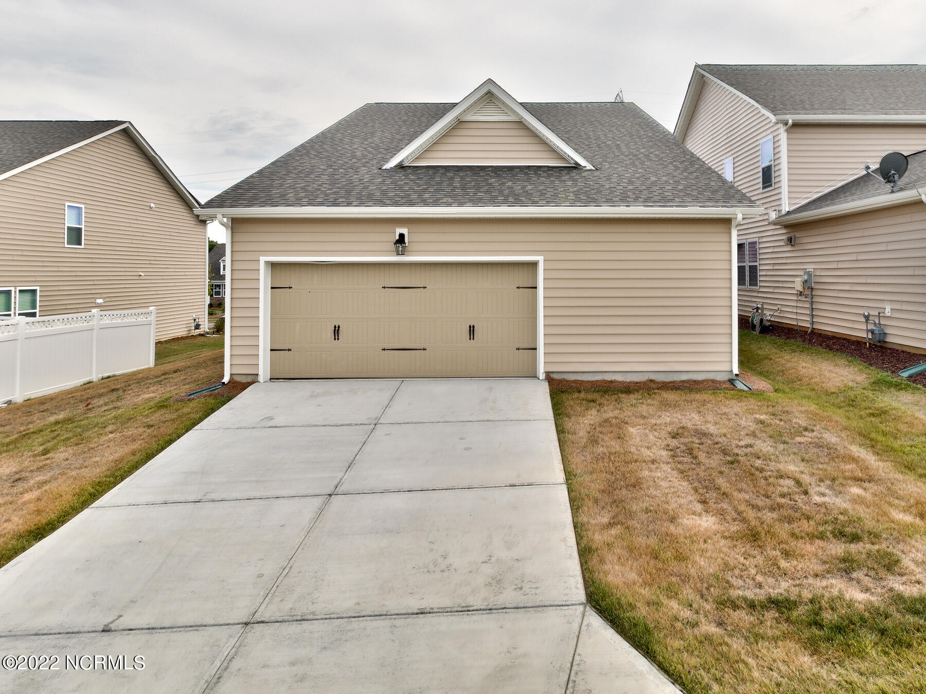 1003 Spivey Circle New Bern, NC 28562 - Photo 2 of 13 Photos are representative