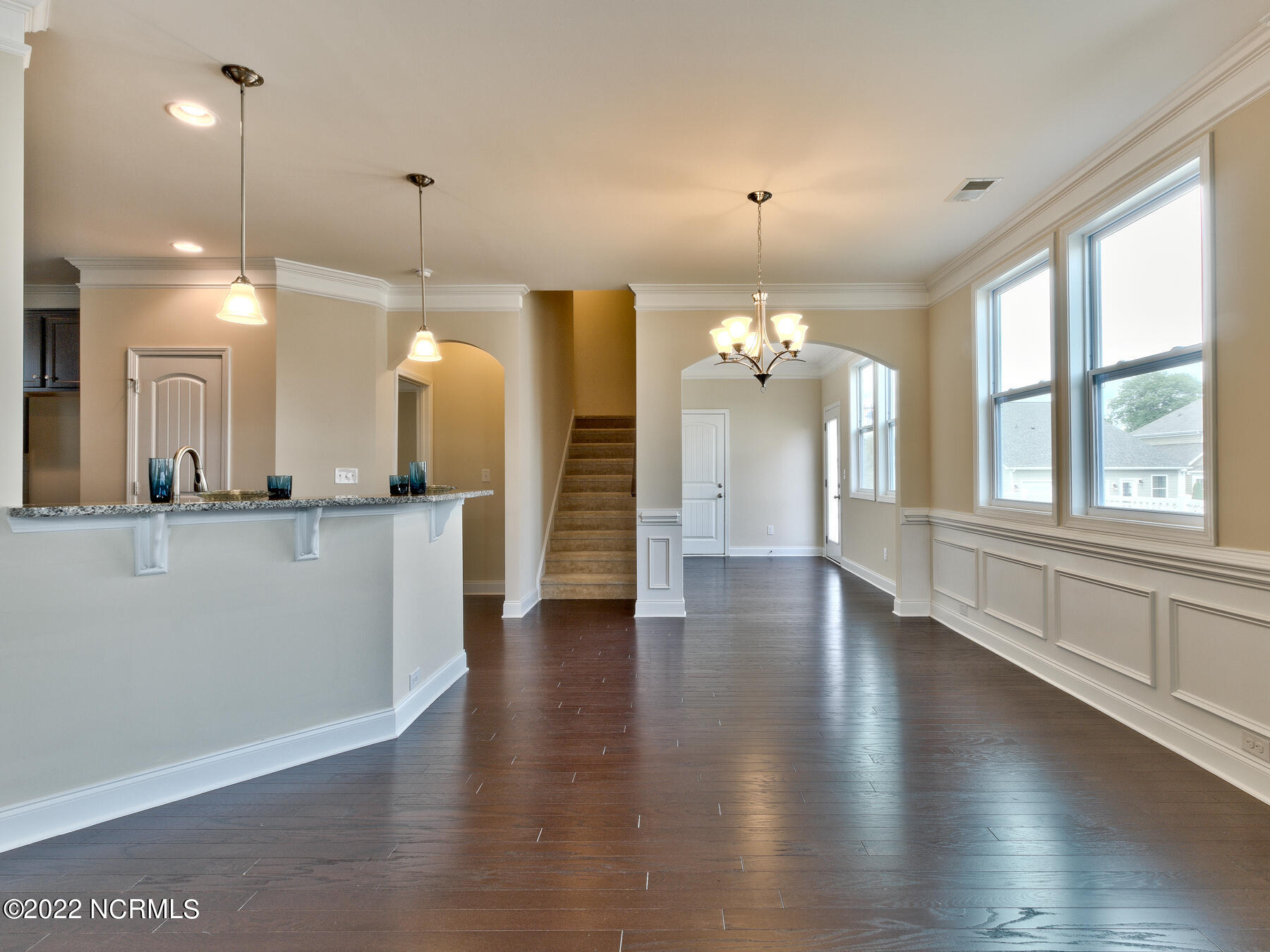 1003 Spivey Circle New Bern, NC 28562 - Photo 4 of 13 Photos are representative