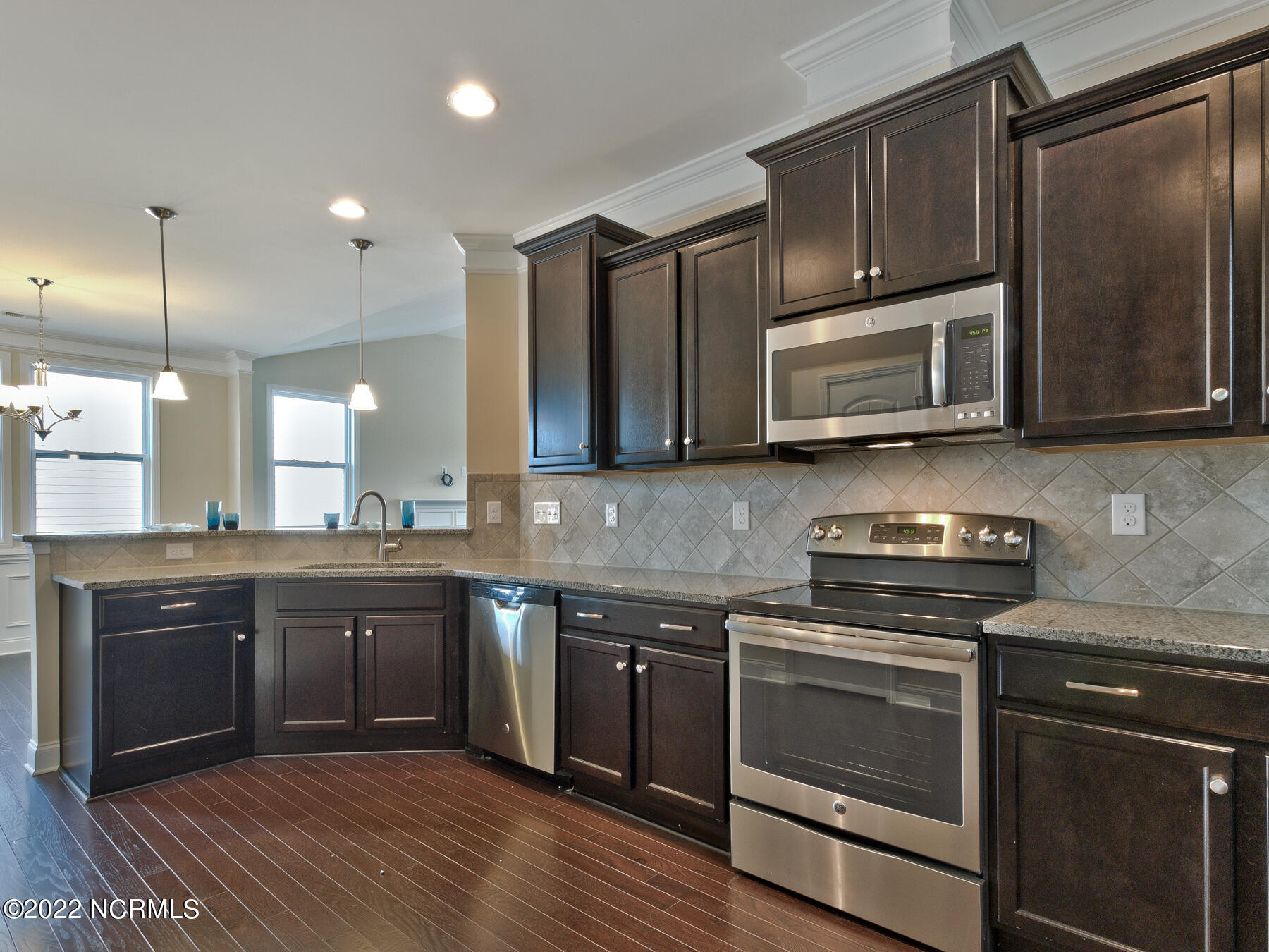 1003 Spivey Circle New Bern, NC 28562 - Photo 6 of 13 Photos are representative