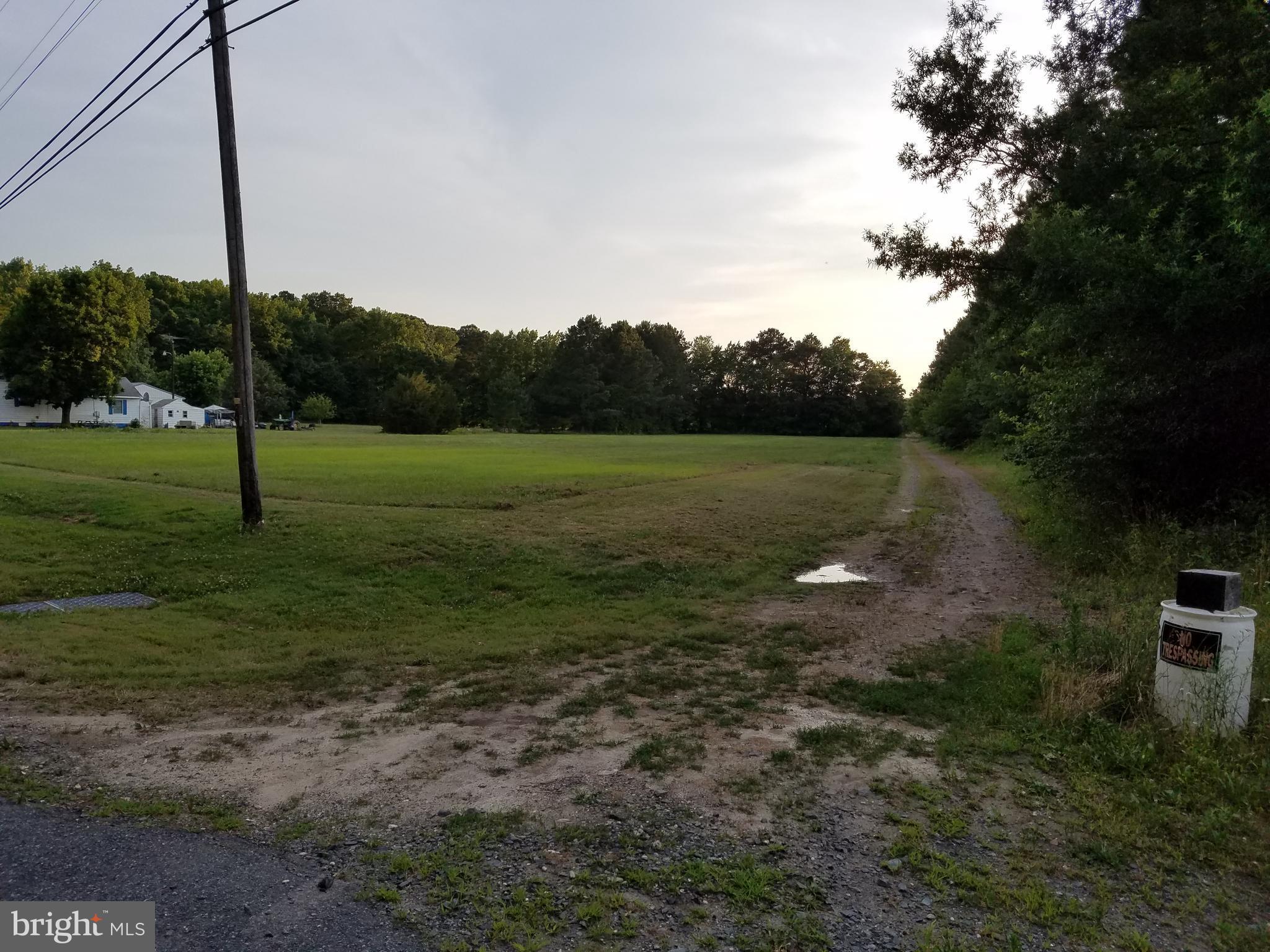 Bayly Road Cambridge, MD 21613 - Photo 3 of 9 View