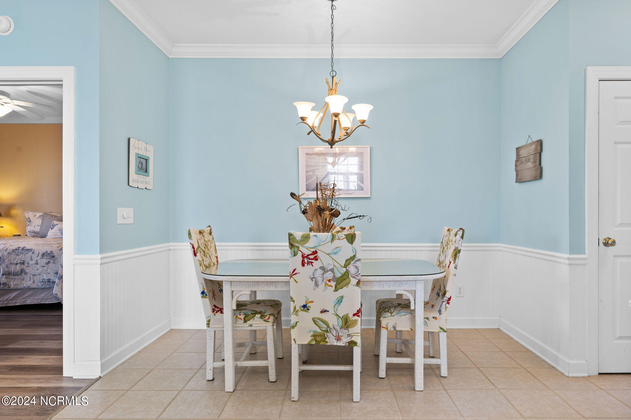 182 Clubhouse Road, Unit 1 Sunset Beach, NC 28468 - Photo 11 of 52 KC Dining -07077