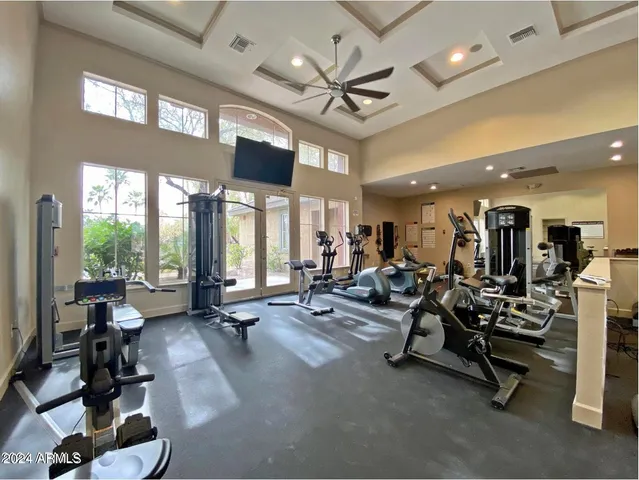 $2,500 | 16420 North Thompson Peak Parkway, Unit 2021, Scottsdale, AZ 85260