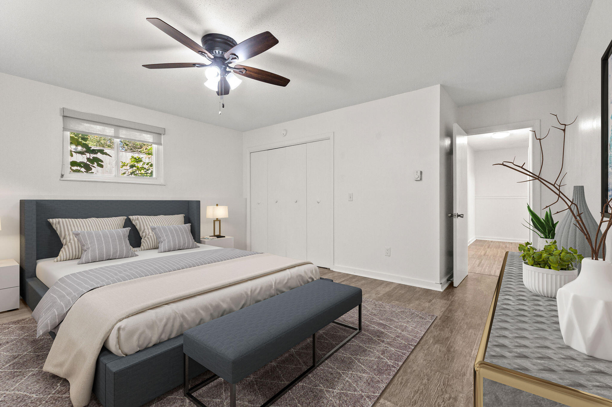 16 Off Conwell Street Provincetown, MA 02657 - Photo 12 of 30 VIRTUAL Bedroom-58